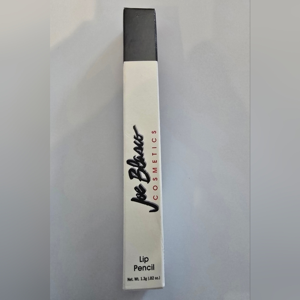 Joe Blasco Cosmetics Lip Pencil MINX NIB